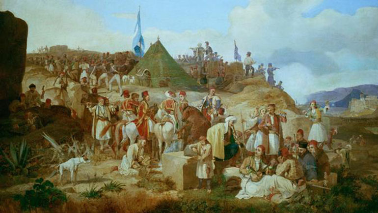 Süddeutsche Zeitung: «Είμαστε όλοι Έλληνες»